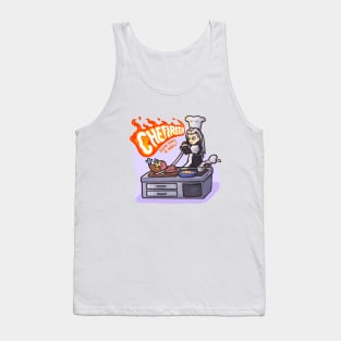 Chefiroth Tank Top